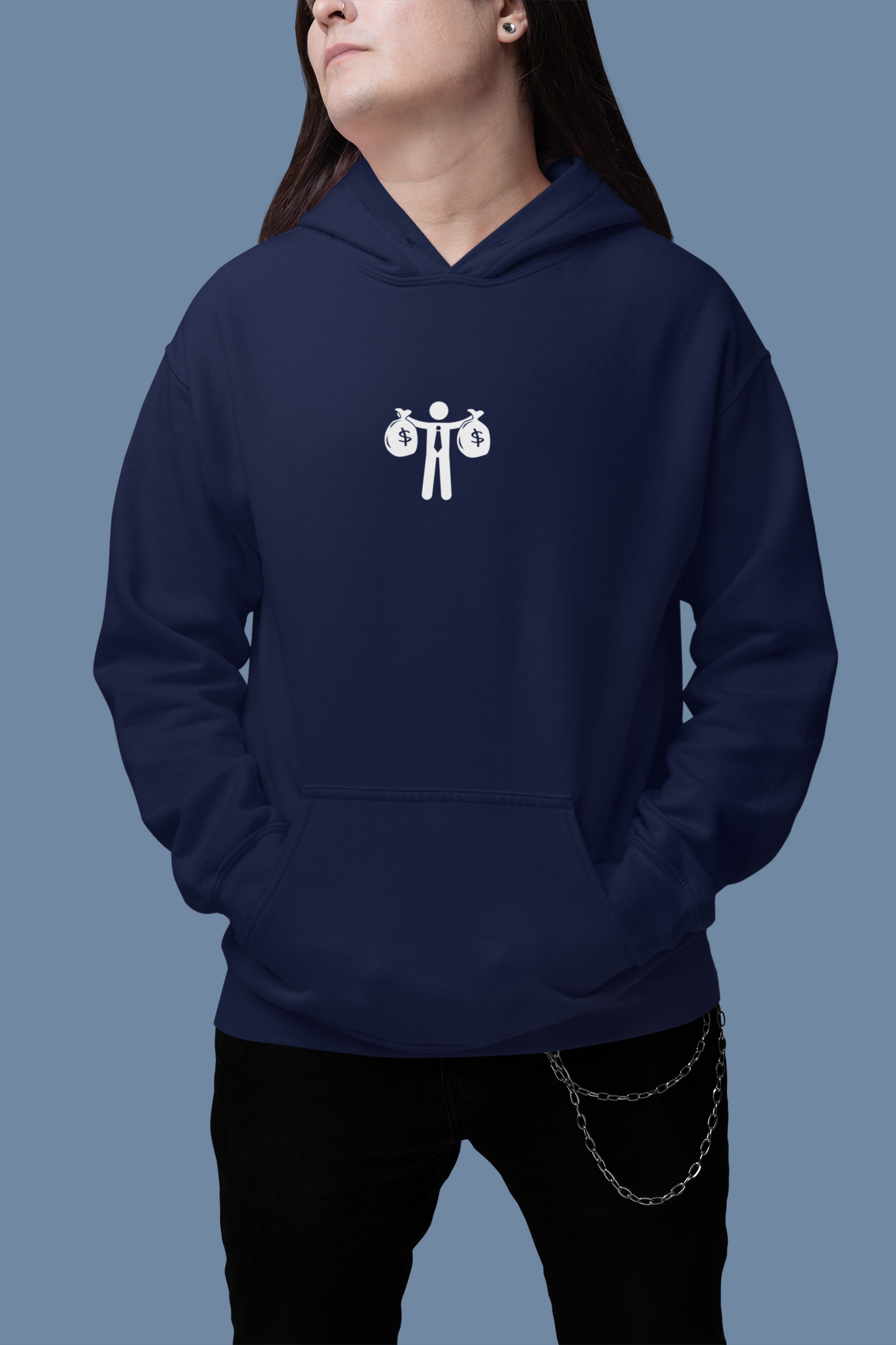 'Classy' Hoodie